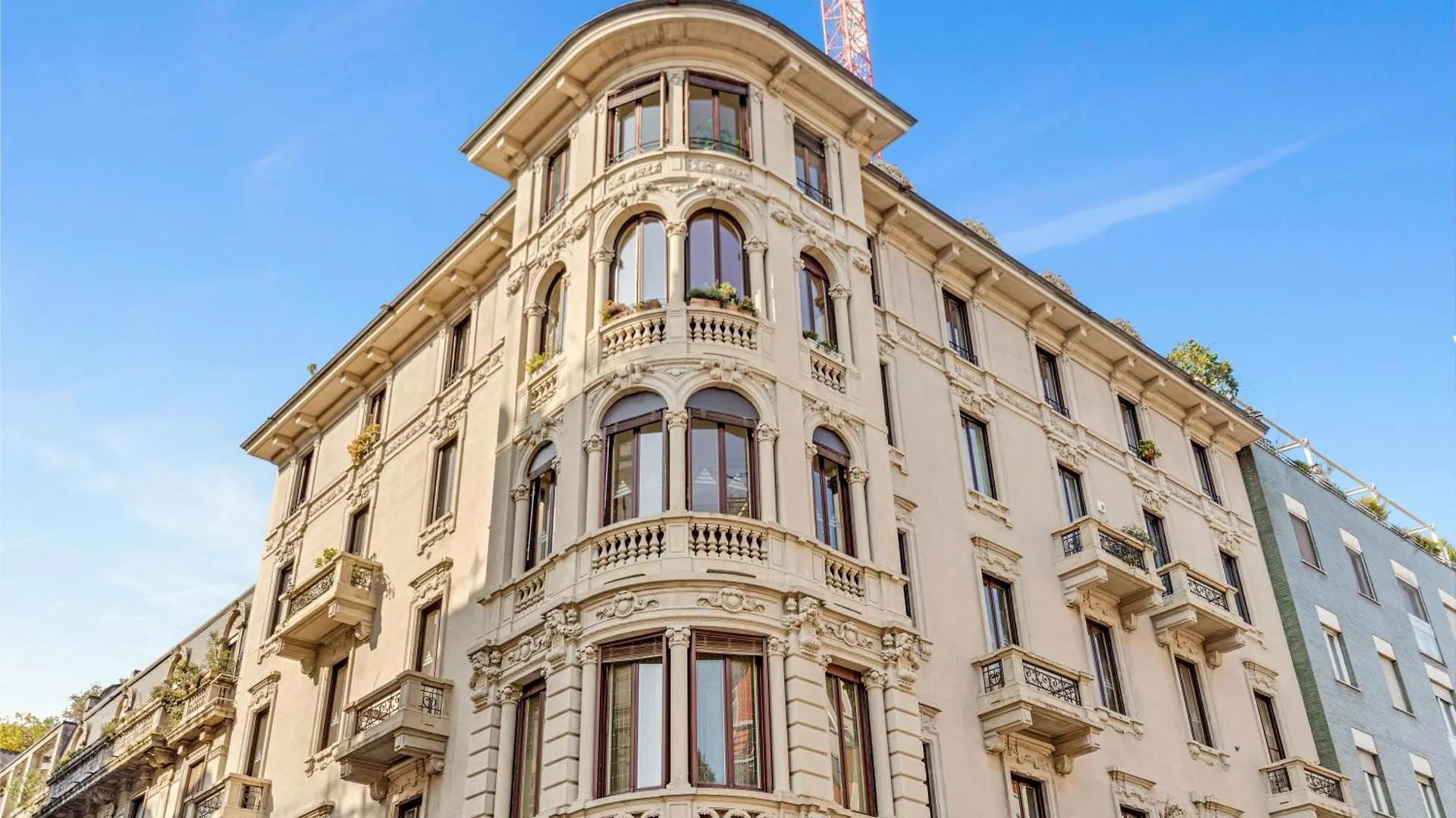 Sca29 -Central Station-Duomo - Luxurious - Maxi Milan 0*,  Italy