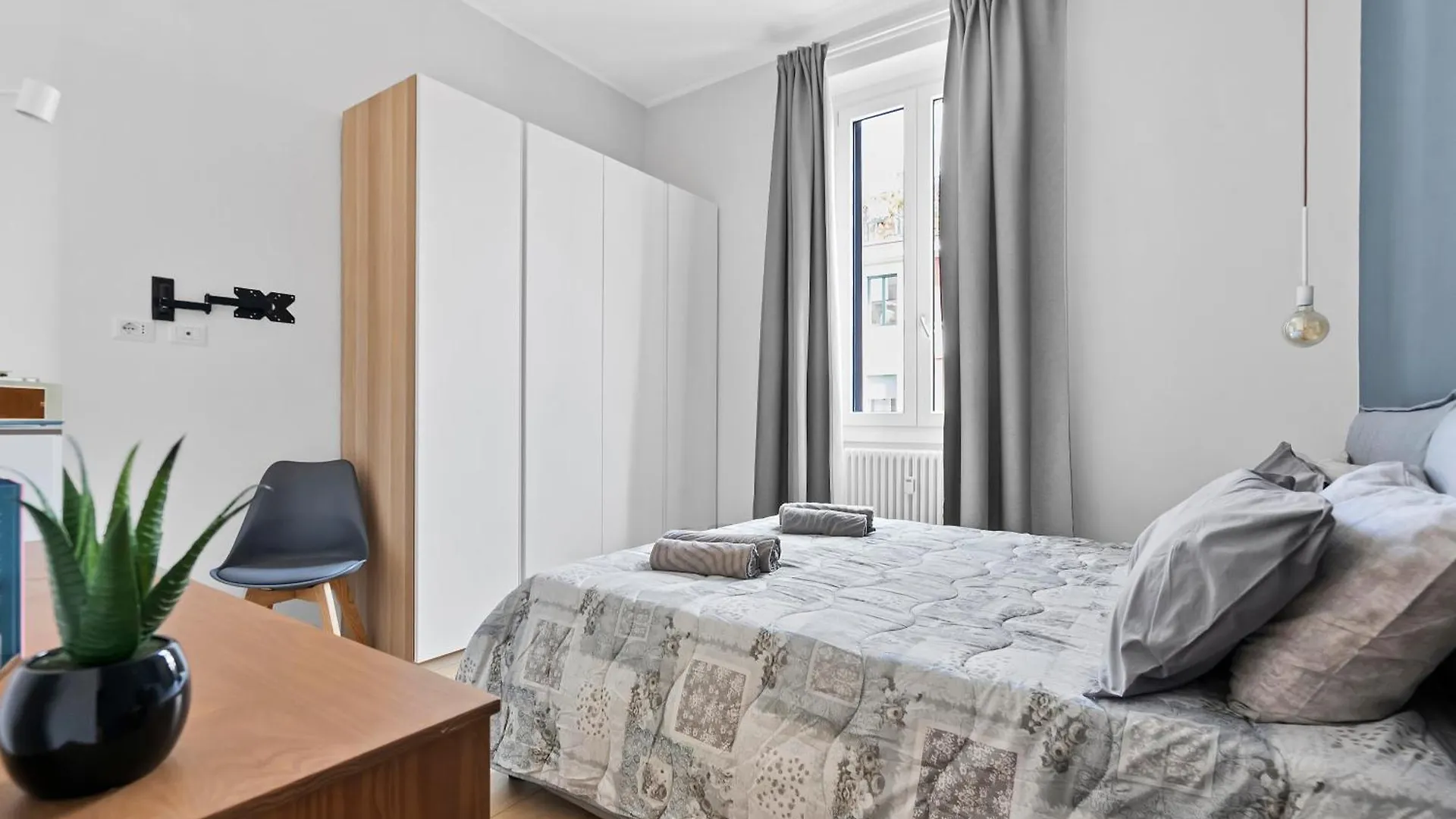 Apartment Sca29 -Central Station-Duomo - Luxurious - Maxi Milan