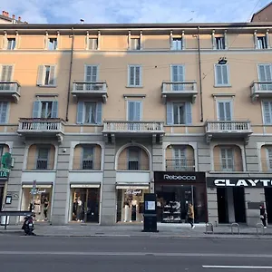 Appartamento Lima, Milano